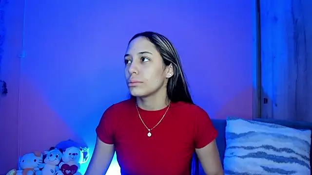 TANIA 06 online show from February 9, 2026, 1:20 pm