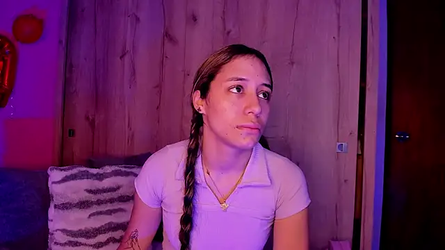 TANIA 06 online show from February 27, 2026, 1:11 pm