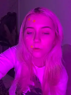 Blondie Sofia Essexbabe online show from January 11, 2026, 11:33 pm