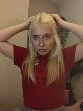 Blondie Sofia Essexbabe online show from November 10, 2025, 9:53 pm