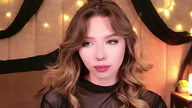 Snapshot of Sierra_Fane chatting on January 12, 2026, 10:55 am Sierra Fane online show from January 12, 2026, 10:55 am