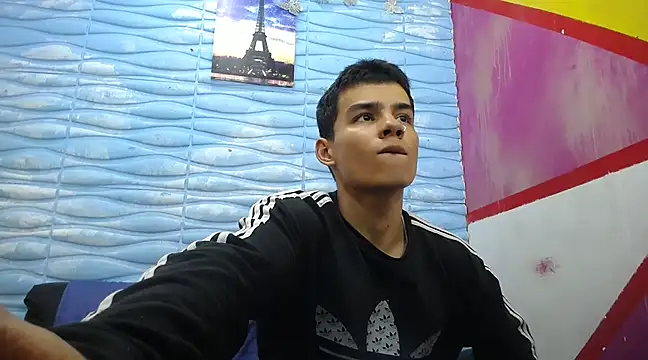 Snapshot of seigfried0 chatting on March 3, 2025, 7:28 pm seigfried0 online show from March 3, 2025, 7:28 pm