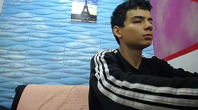 Snapshot of seigfried0 chatting on March 18, 2025, 8:16 pm seigfried0 online show from March 18, 2025, 8:16 pm