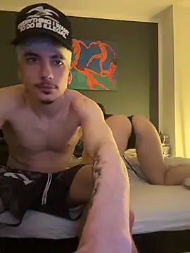 NaomiMulan online show from February 21, 2025, 1:44 am