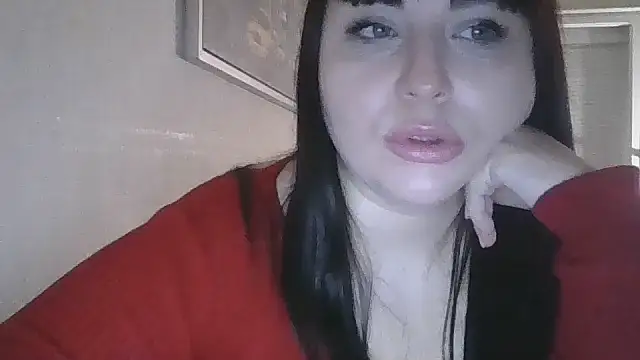 Snapshot of KamillaLaLove chatting on October 5, 2025, 8:54 pm KamillaLaLove online show from October 5, 2025, 8:54 pm