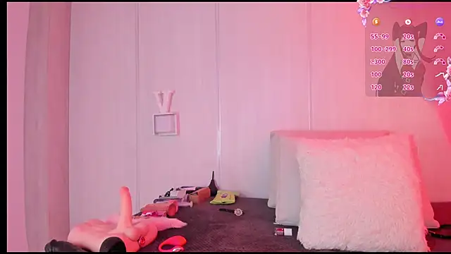 Snapshot of sasha_riverss chatting on October 25, 2025, 7:36 pm sasha riverss online show from October 25, 2025, 7:36 pm