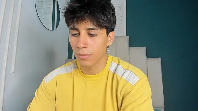 Allex Cano online show from November 9, 2025, 5:22 am