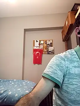 raskolnikovw online show from January 10, 2026, 6:03 pm