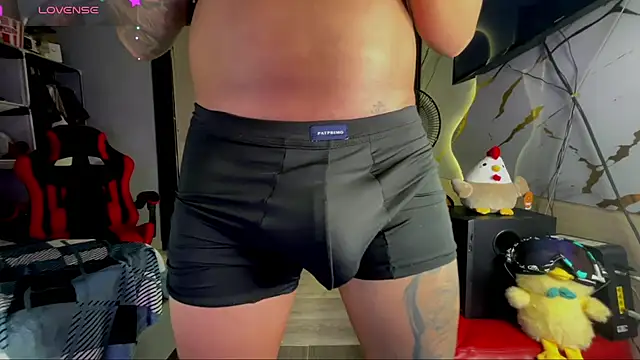 jeffvalemtino online show from April 9, 2026, 11:00 pm