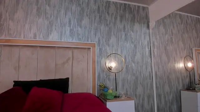 Snapshot of NahomyCarther chatting on September 27, 2025, 3:56 am NahomyCarther online show from September 27, 2025, 3:56 am