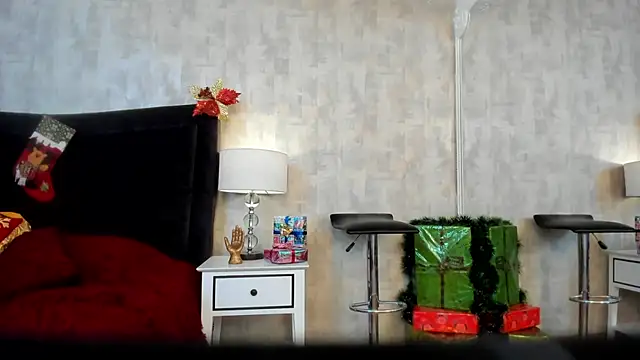 Snapshot of NahomyCarther chatting on December 18, 2025, 3:55 am NahomyCarther online show from December 18, 2025, 3:55 am