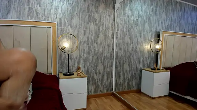 Snapshot of NahomyCarther chatting on November 30, 2025, 2:45 am NahomyCarther online show from November 30, 2025, 2:45 am