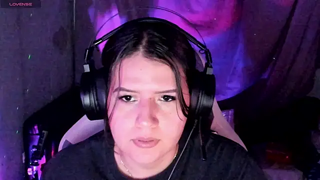 brii69 online show from October 4, 2025, 11:39 pm