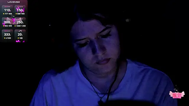 brii69 online show from March 13, 2025, 11:59 pm