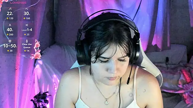 brii69 online show from October 15, 2025, 11:13 pm