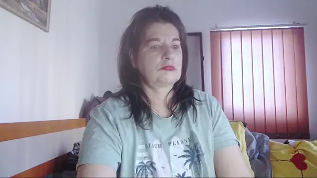 ExtasyMature online show from October 29, 2025, 7:18 am