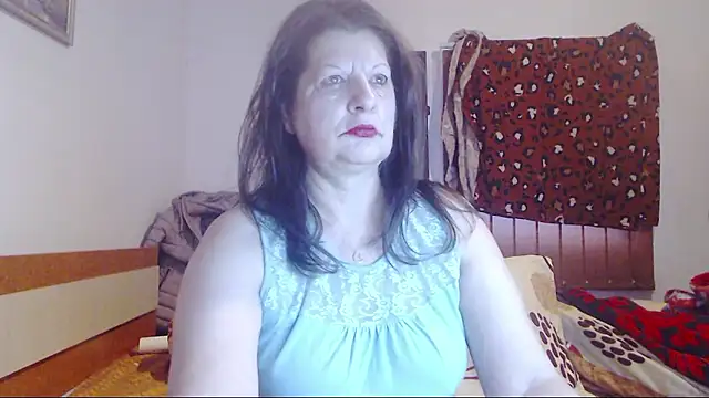 ExtasyMature online show from January 11, 2026, 7:04 am