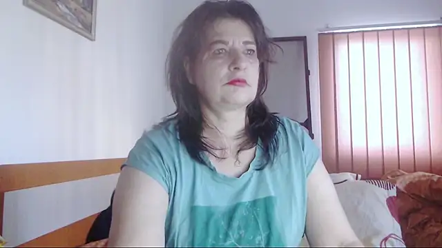 ExtasyMature online show from October 22, 2025, 6:24 am