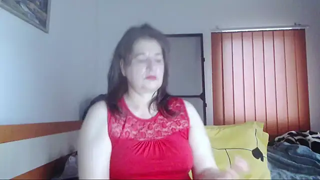 ExtasyMature online show from November 7, 2025, 6:07 am