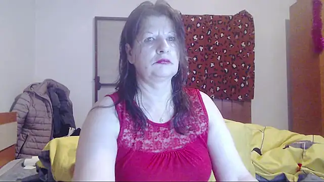 ExtasyMature online show from February 9, 2026, 6:00 am