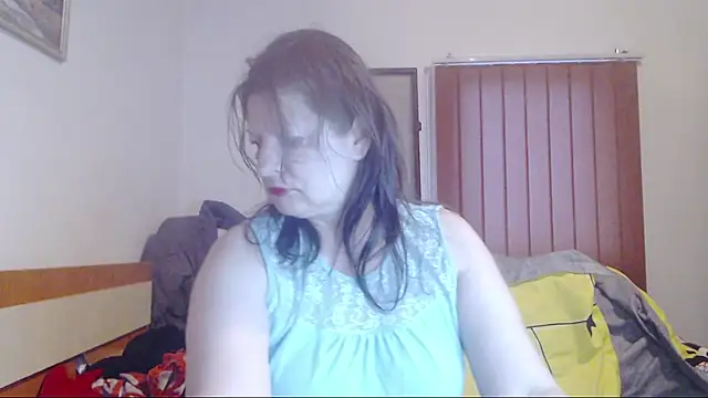 ExtasyMature online show from November 23, 2025, 6:23 am