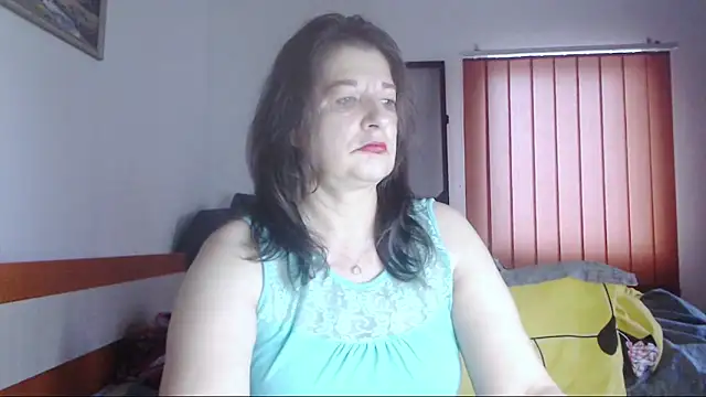 ExtasyMature online show from November 22, 2025, 6:12 am