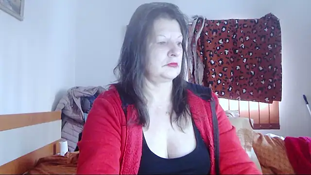 ExtasyMature online show from January 15, 2026, 7:12 am