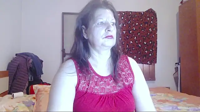 ExtasyMature online show from March 28, 2026, 6:14 am