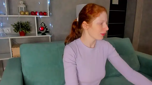 Sandra Wi1son online show from February 6, 2026, 1:34 am