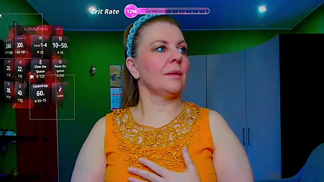 Snapshot of VeronikawGold chatting on June 17, 2026, 9:36 pm VeronikawGold online show from June 17, 2026, 9:36 pm