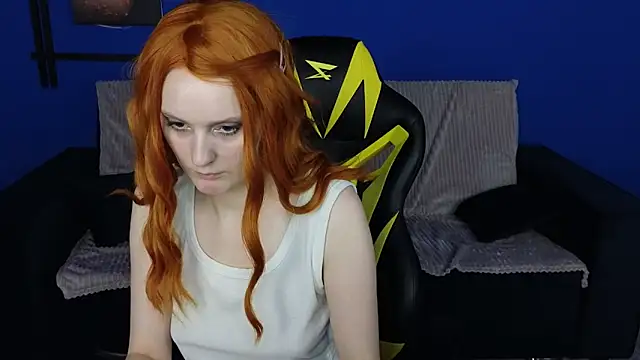 Snapshot of KristinMoore chatting on March 2, 2025, 12:14 pm KristinMoore online show from March 2, 2025, 12:14 pm