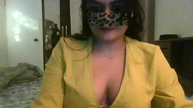 LustyTasha online show from December 20, 2025, 9:06 pm