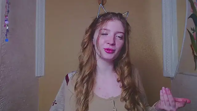 Snapshot of faiirylight chatting on March 20, 2025, 1:15 pm faiirylight online show from March 20, 2025, 1:15 pm