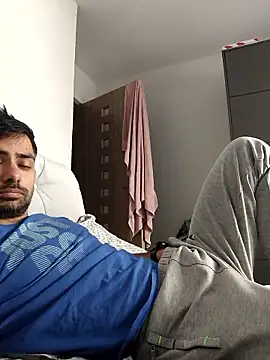 andreiiiii2025 online show from March 9, 2026, 10:19 am