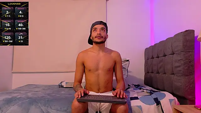 Snapshot of eross_chipre_ chatting on February 3, 2026, 3:48 am eross chipre online show from February 3, 2026, 3:48 am