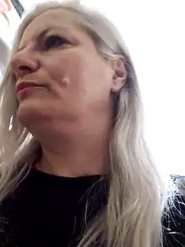 LadyTouch online show from March 23, 2026, 10:31 pm