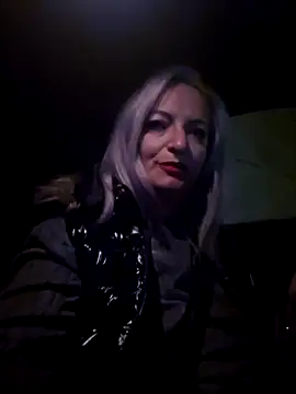 LadyTouch online show from March 18, 2026, 10:32 pm