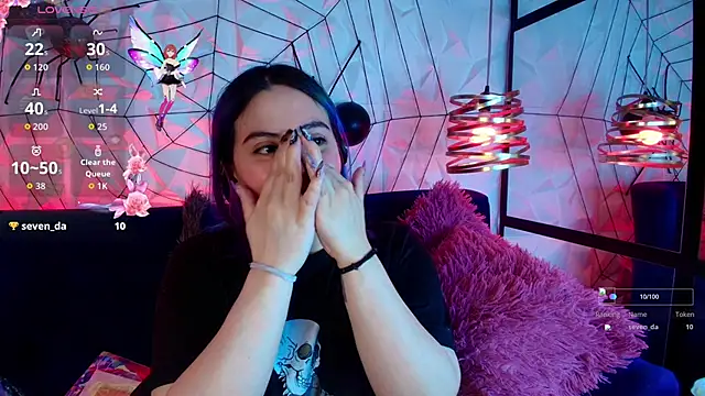 missa motato online show from November 17, 2025, 11:14 am