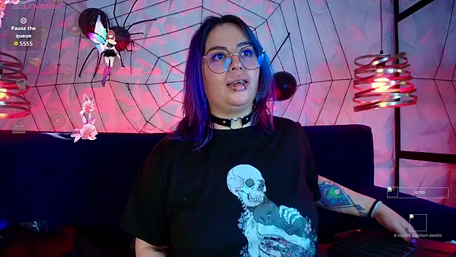 missa motato online show from November 15, 2025, 11:03 am