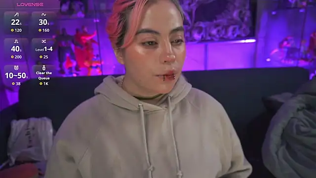 missa motato online show from April 12, 2026, 11:02 am