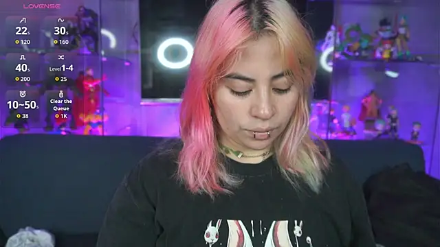 missa motato online show from April 7, 2026, 11:01 am