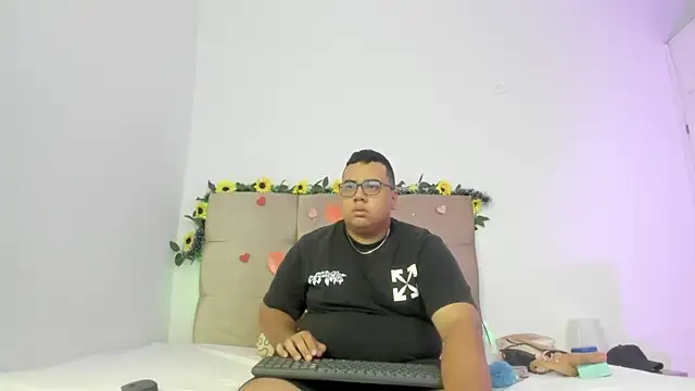 MICHAEL AND SHARON online show from March 20, 2025, 3:13 am