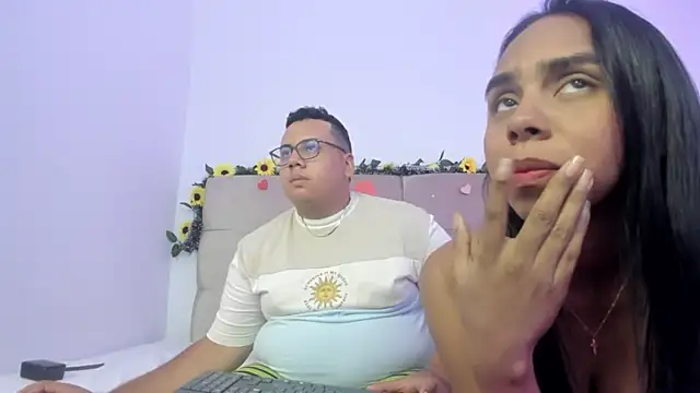 MICHAEL AND SHARON online show from March 19, 2025, 9:17 am