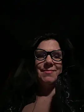 LadydeSade online show from November 25, 2025, 12:11 am