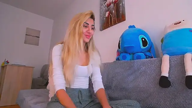 SweetJessy26 online show from October 26, 2025, 7:20 am