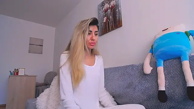 SweetJessy26 online show from March 8, 2025, 9:06 am