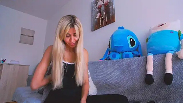 SweetJessy26 online show from October 29, 2025, 2:05 pm