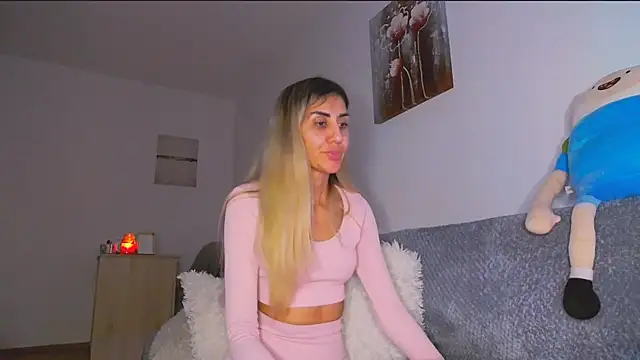 SweetJessy26 online show from March 6, 2025, 7:21 pm