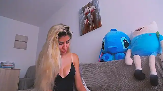 SweetJessy26 online show from September 11, 2025, 10:37 am