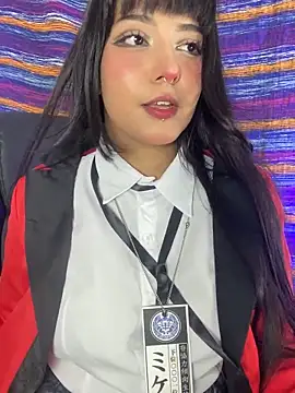 Niconya online show from December 17, 2025, 5:12 am